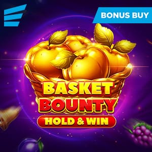 Basket Bounty thumbnail