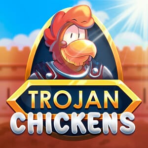 Trojan Chickens thumbnail