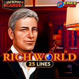 Rich World thumbnail