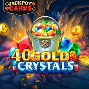 Gold & Crystal thumbnail