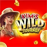 Kim's Wild Journey thumbnail