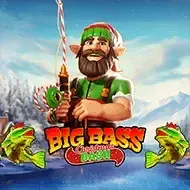 Big Bass Christmas Bash thumbnail