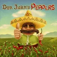 Don Juan's Peppers thumbnail