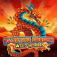 Floating Dragon Wild Horses thumbnail