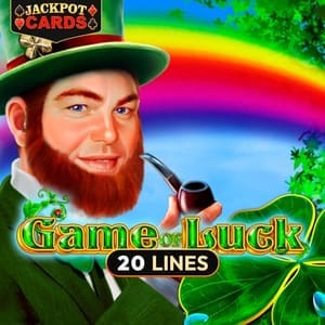 Game of Luck thumbnail