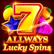 Allways Lucky Spins thumbnail
