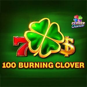 100 Burning Clover thumbnail