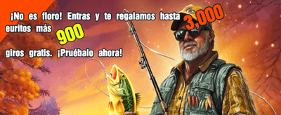 Regístrate y gana hoy mismo