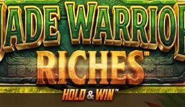 Jade Warrior Riches Hold & Win