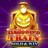 Halloween Train Hold & Win thumbnail