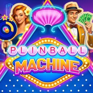 Plinball Machine thumbnail