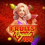 Fruits Royale 100 thumbnail
