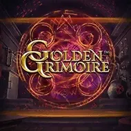 Golden GrimoireNetEnt